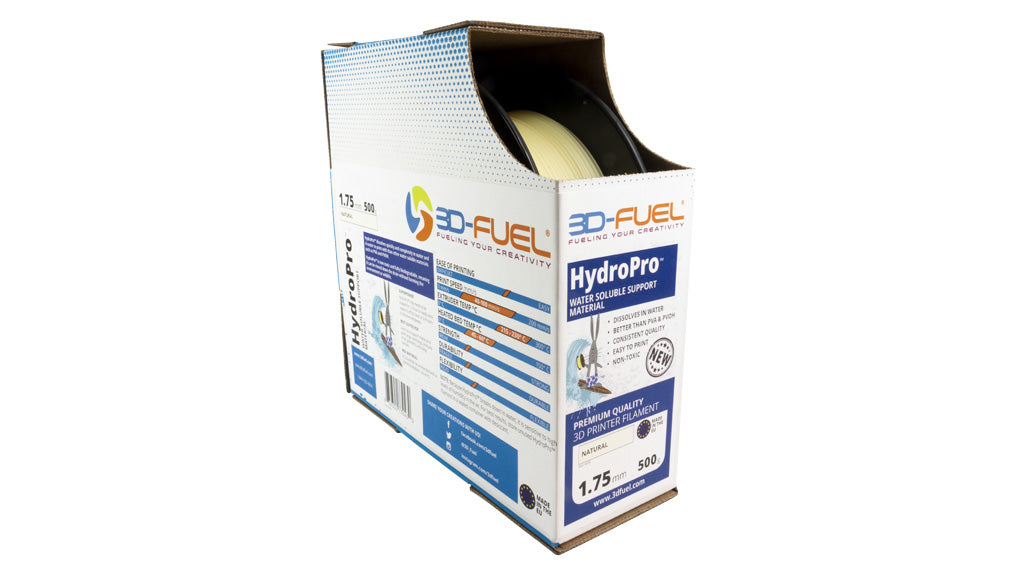 HydroPro - Professional Water Soluble Filament