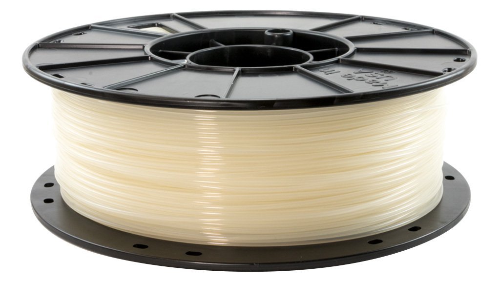 Pro PLA Filament - Natural