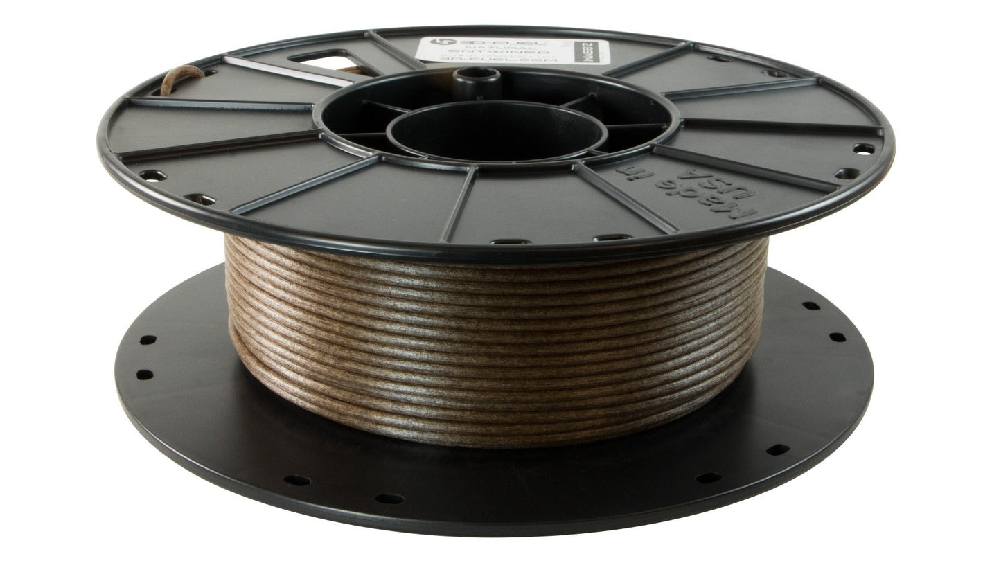 Entwined v2 - Hemp Filament