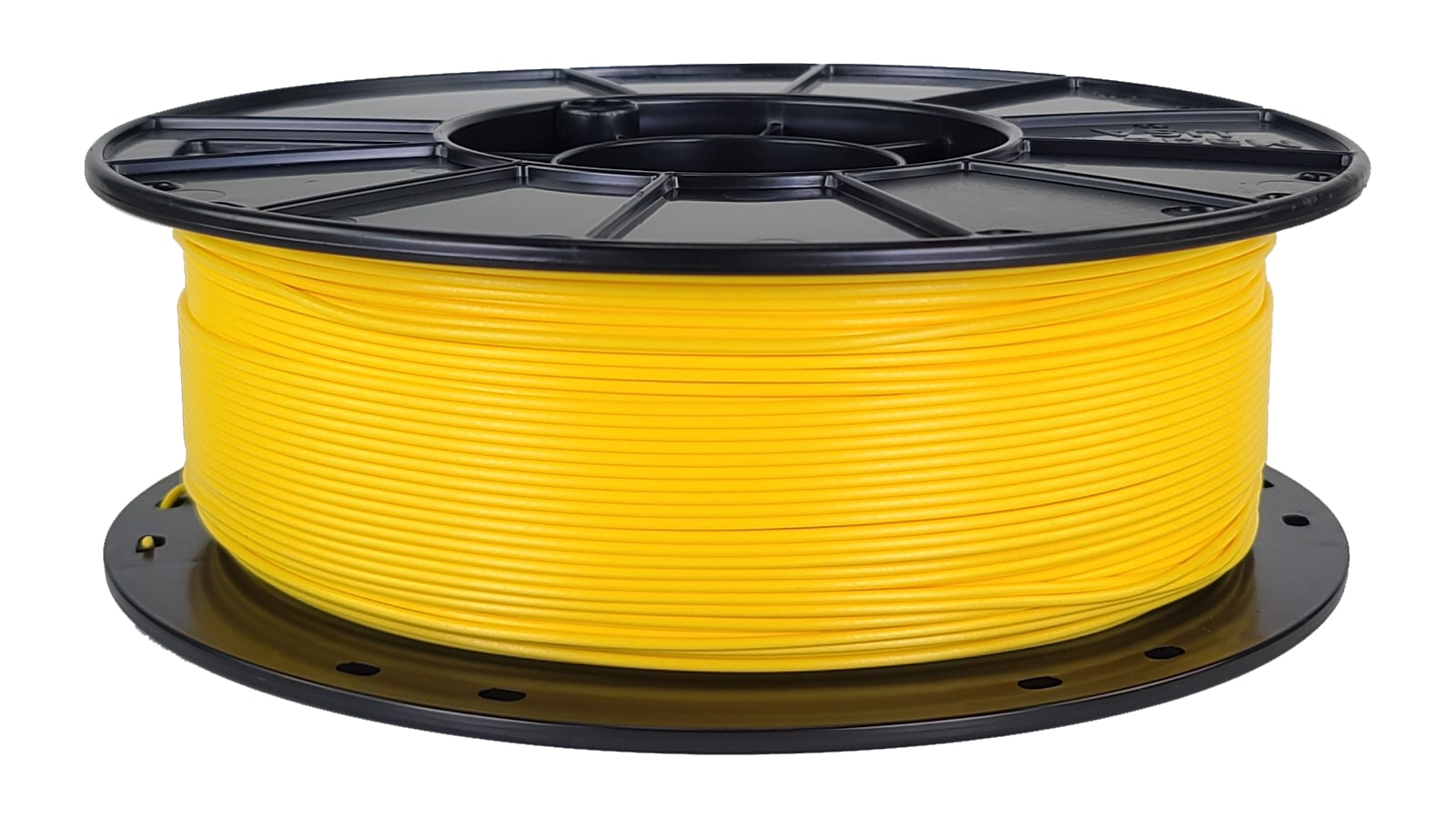 Workday ABS 3D Filament Daffodil Yellow