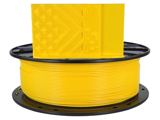 Pro PLA Filament - Daffodil Yellow