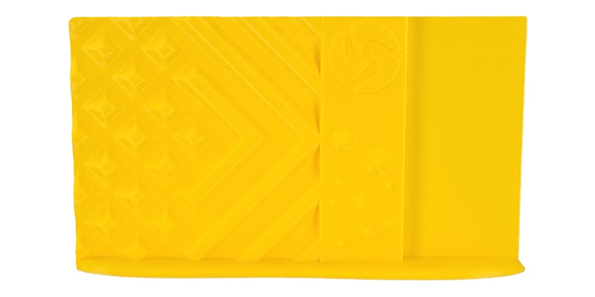 Standard PLA - Daffodil Yellow