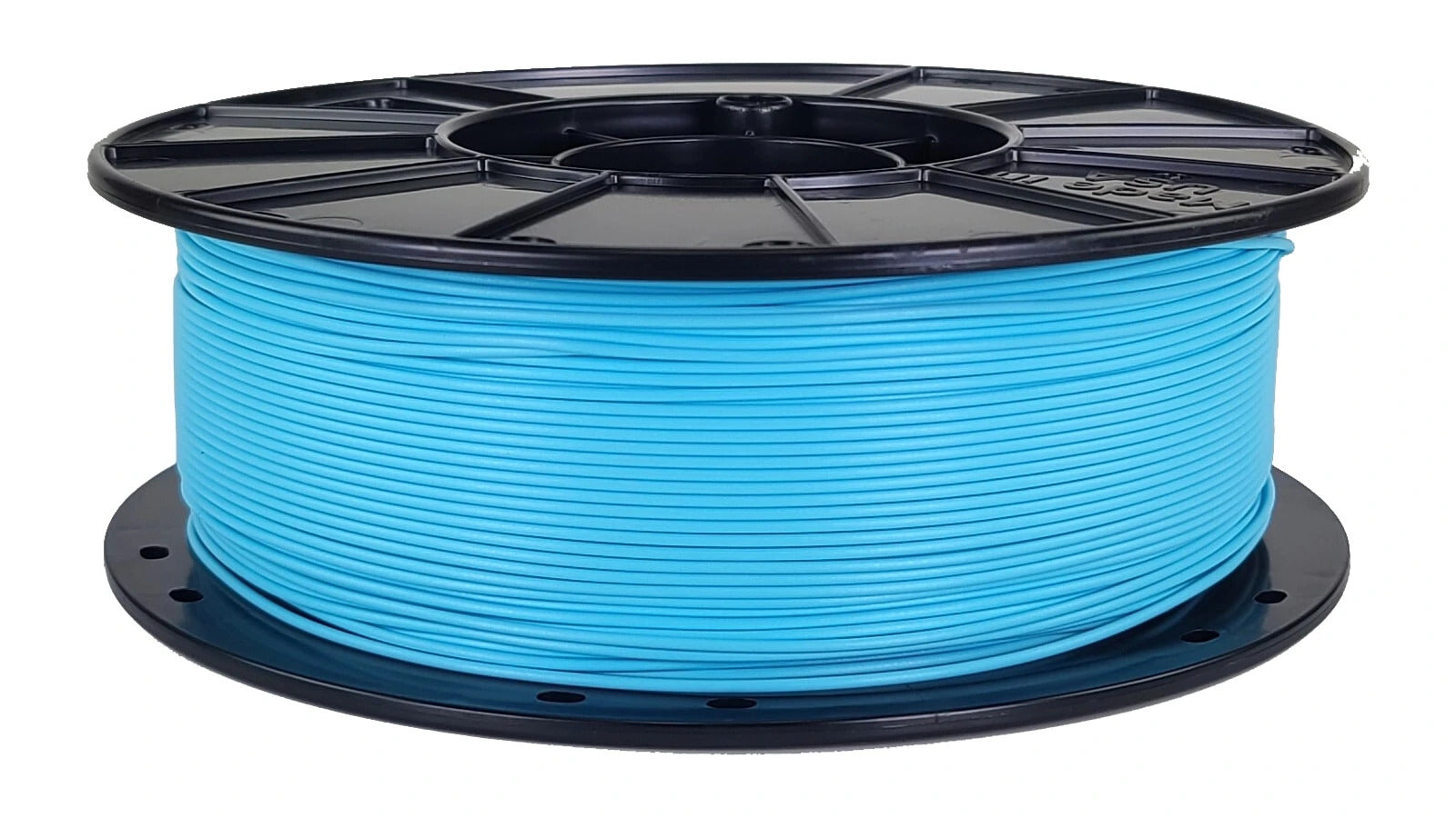 Pro PLA Filament - Electric Blue