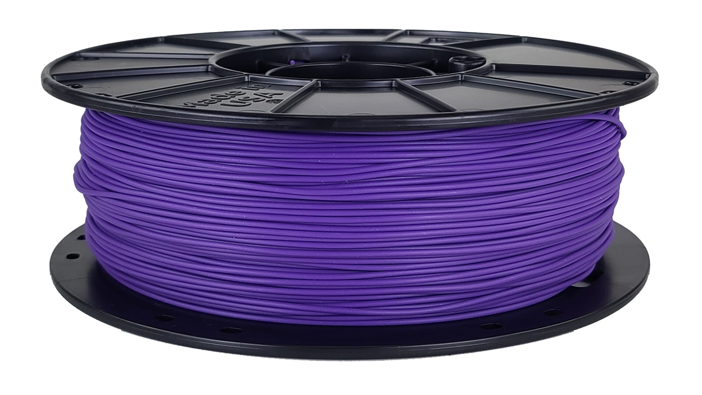 Workday ABS 3D Filament Grape Purple