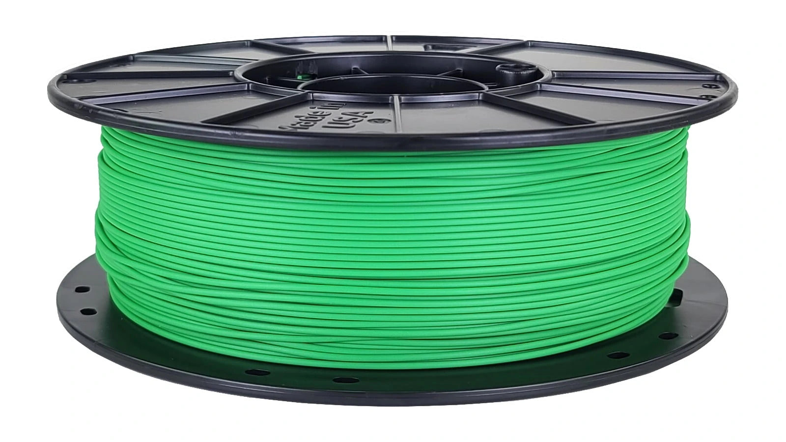 Pro PLA Filament - Green