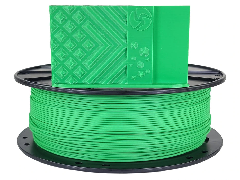 Pro PLA Filament - Green