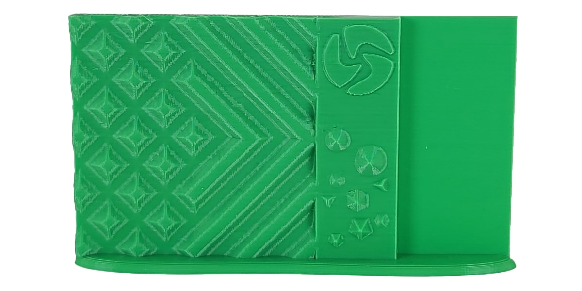 Standard PLA - Grass Green