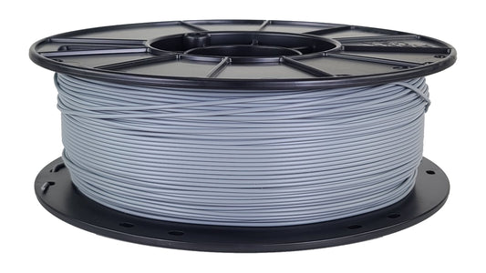 Pro PLA Filament - Industrial Gray