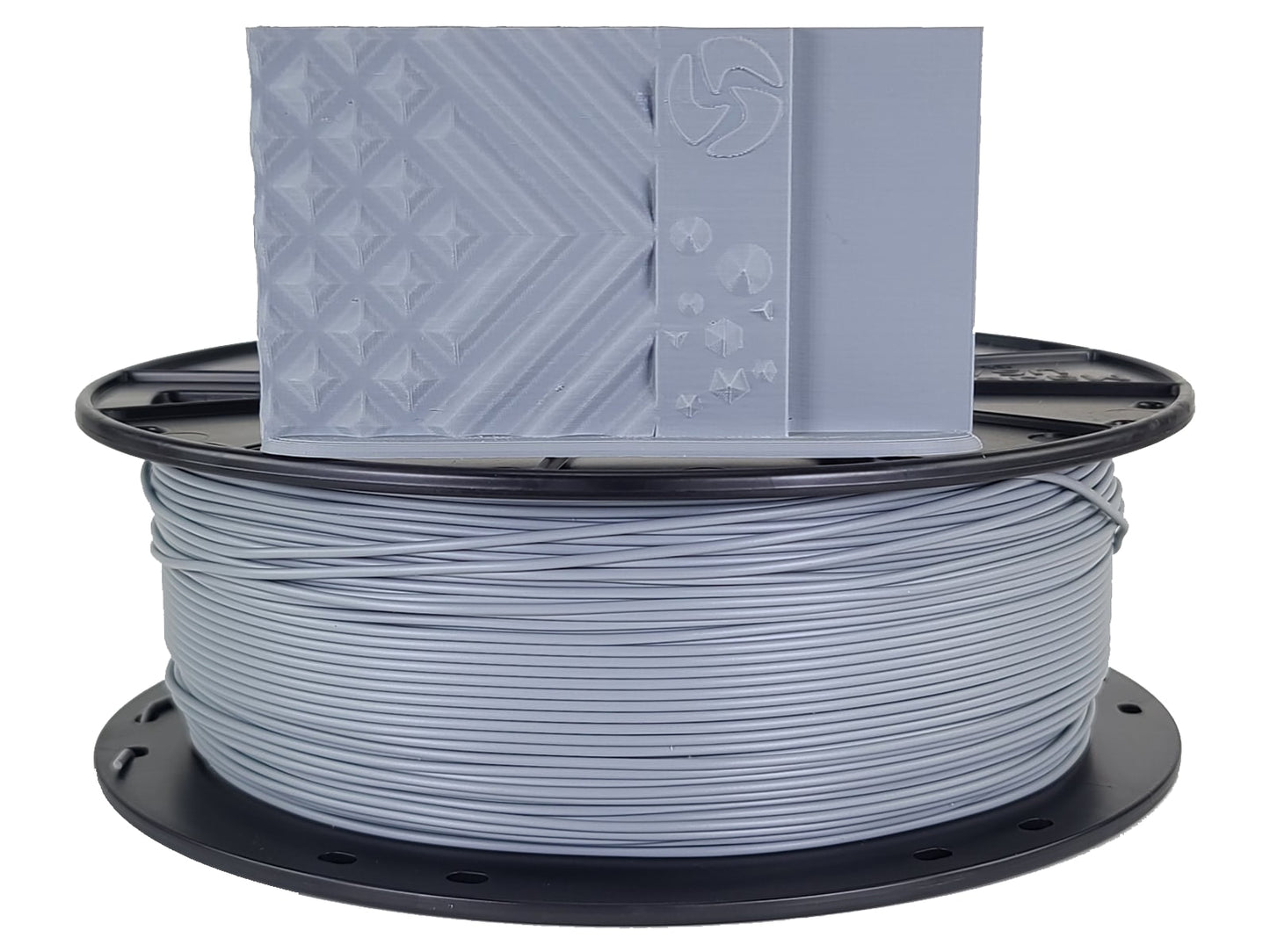 Standard PLA - Industrial Gray