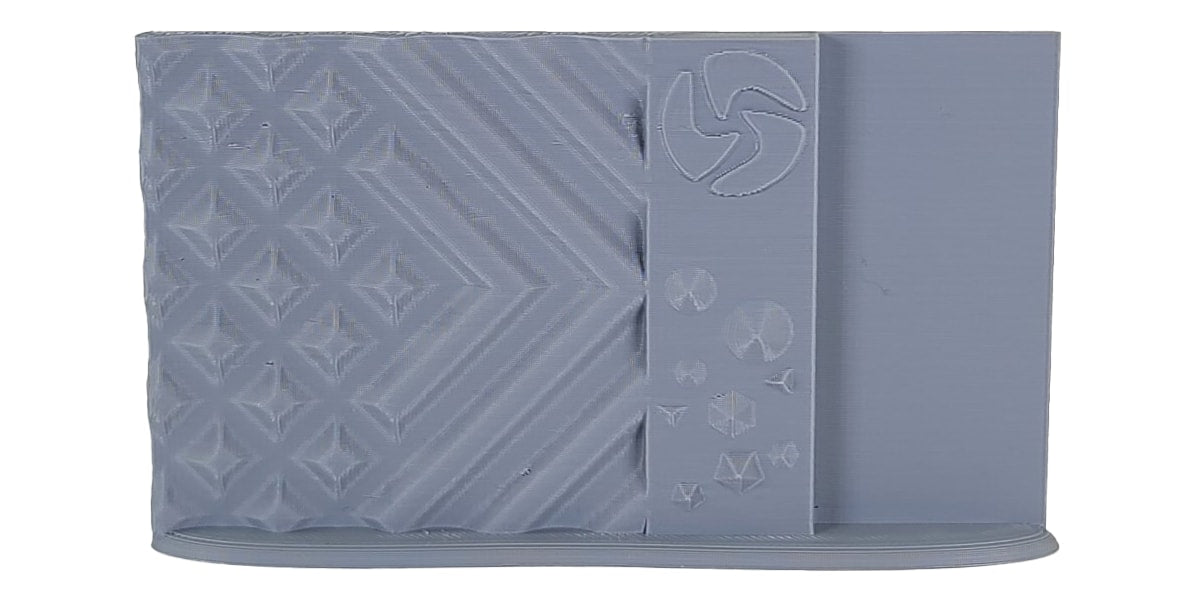 Standard PLA - Industrial Gray