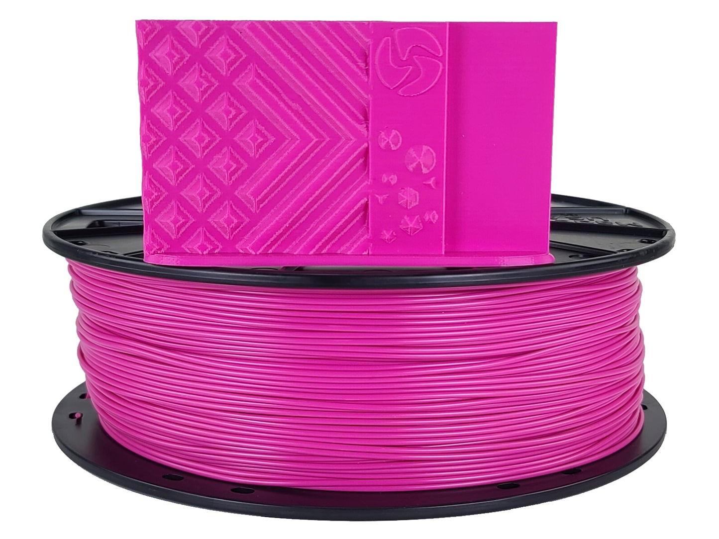 Standard PLA - Island Fuchsia