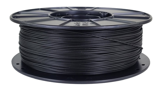 Workday ABS 3D Filament Black