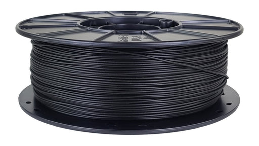 Workday ABS 3D Filament Black