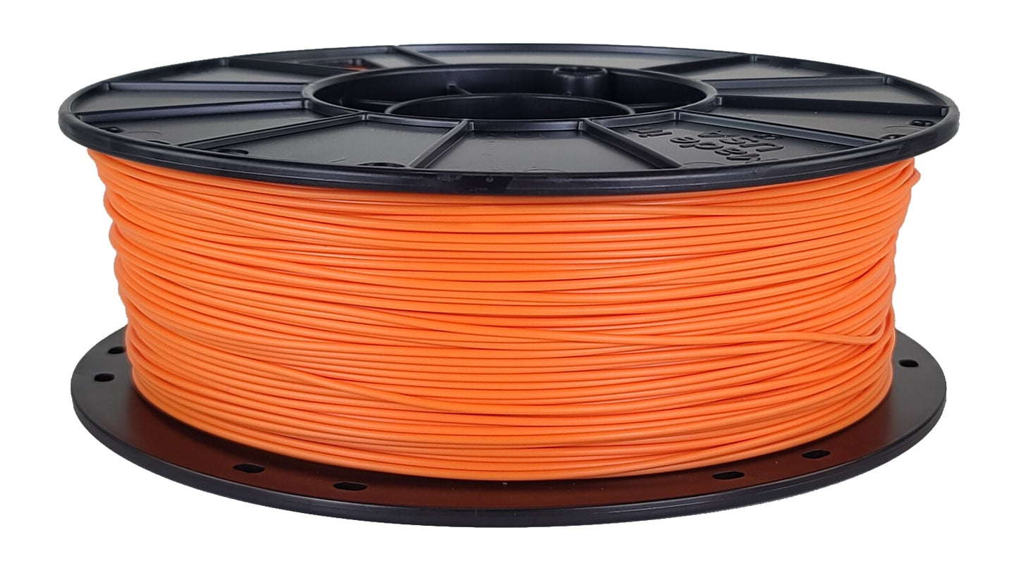 Pro PLA Filament - Tangerine Orange