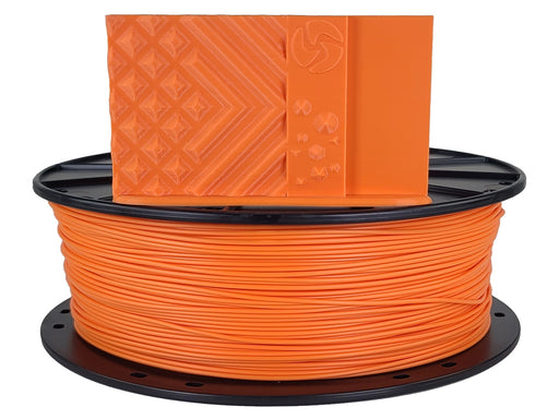 Pro PLA Filament - Tangerine Orange