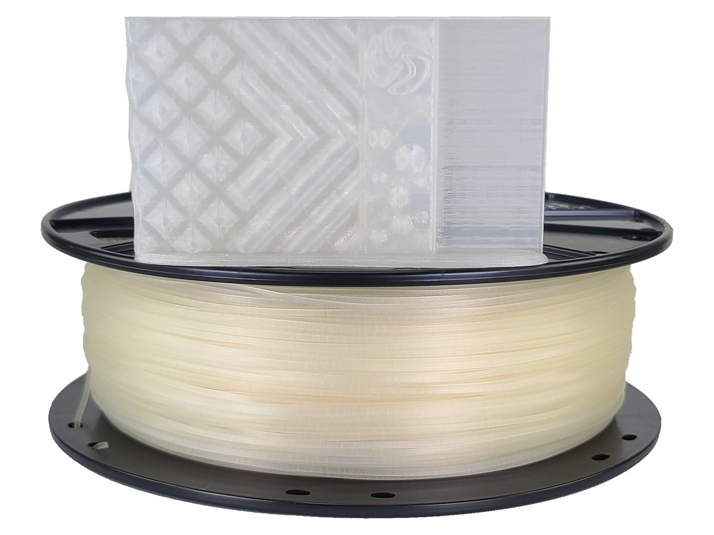 Standard PLA - Natural